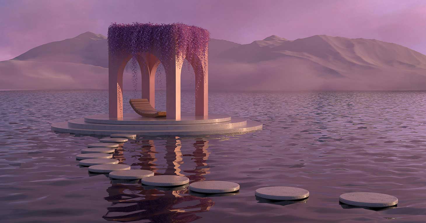 A Guide to Retreats and Wellness Escapes